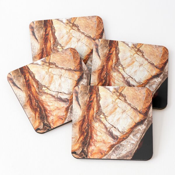 Item preview, Rock Abstracts of Kakadu #2 designed and sold by Lexa Harpell.