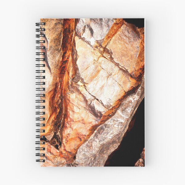 Item preview, Rock Abstracts of Kakadu #2 designed and sold by Lexa Harpell.