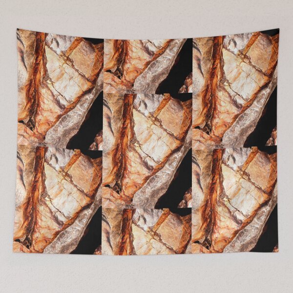 Item preview, Rock Abstracts of Kakadu #2 designed and sold by Lexa Harpell.