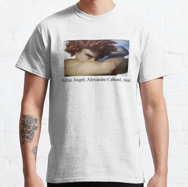 Fallen Angel Classic T-Shirt