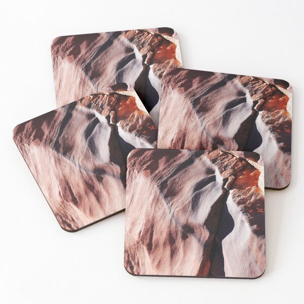 Item preview, Rock Abstracts of Kakadu #3 designed and sold by Lexa Harpell.
