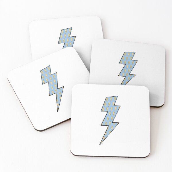 Item preview, Lightning Bolt designed and sold by emagistrale.
