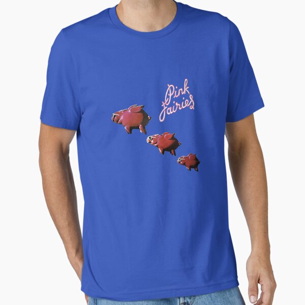 Item preview, Pink Fairies - Kings of Oblivion designed and sold by Saving Grace Records.