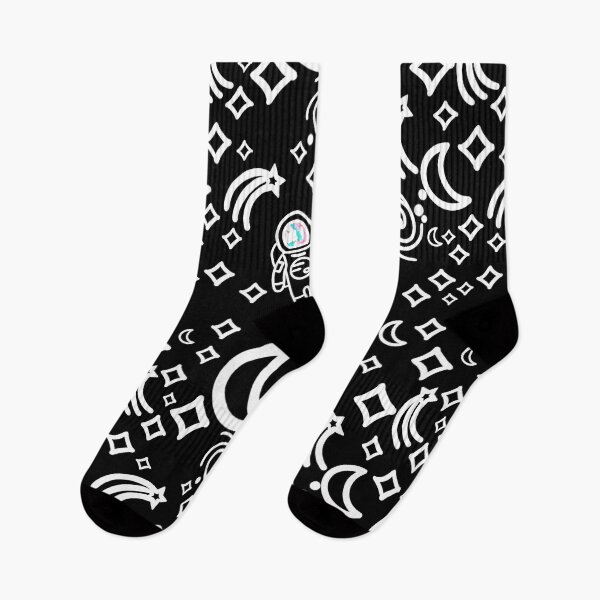 Item preview, Kawaii black space designed and sold by SturgesC.
