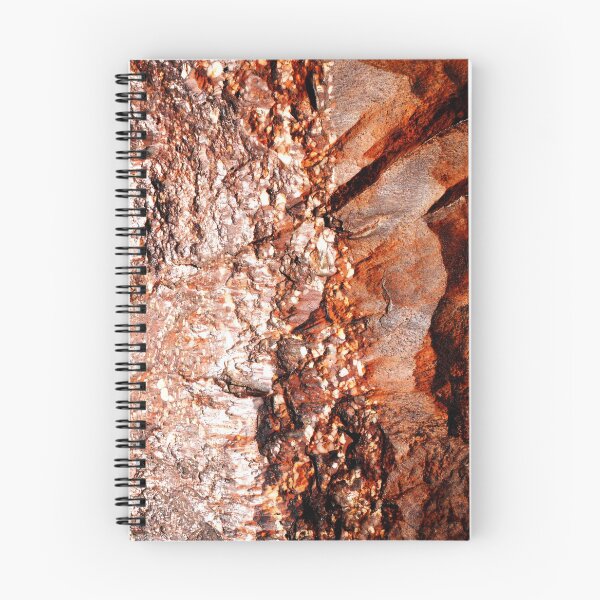 Item preview, Rock Abstracts of Kakadu #5 designed and sold by Lexa Harpell.