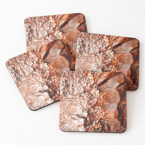 Item preview, Rock Abstracts of Kakadu #5 designed and sold by Lexa Harpell.