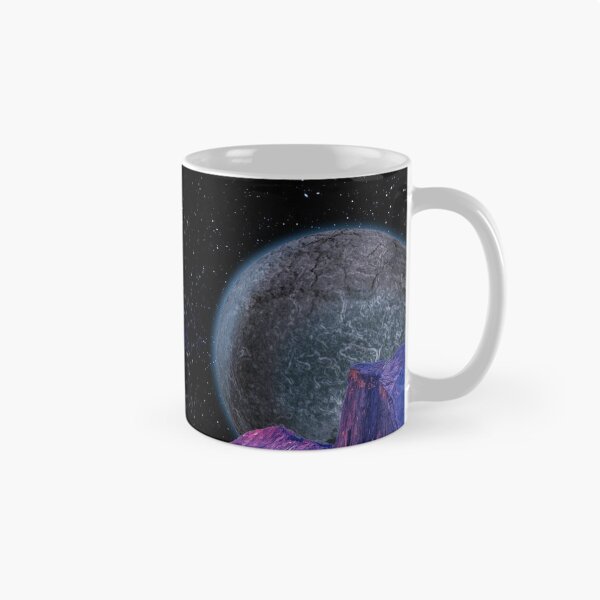 Item preview, Planets above Yosemite designed and sold by Aria Winchester Designs.