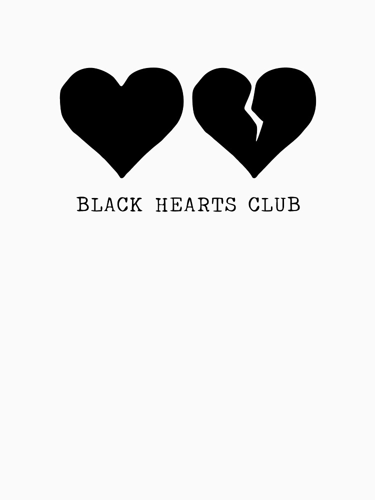 Black black heart. Black Hearts Club. Чёрное сердце у тебя. Фразы черный сердце.