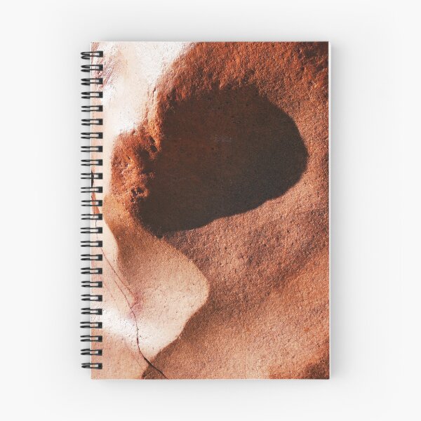 Item preview, Copy of Rock Abstracts of Kakadu #4 designed and sold by Lexa Harpell.