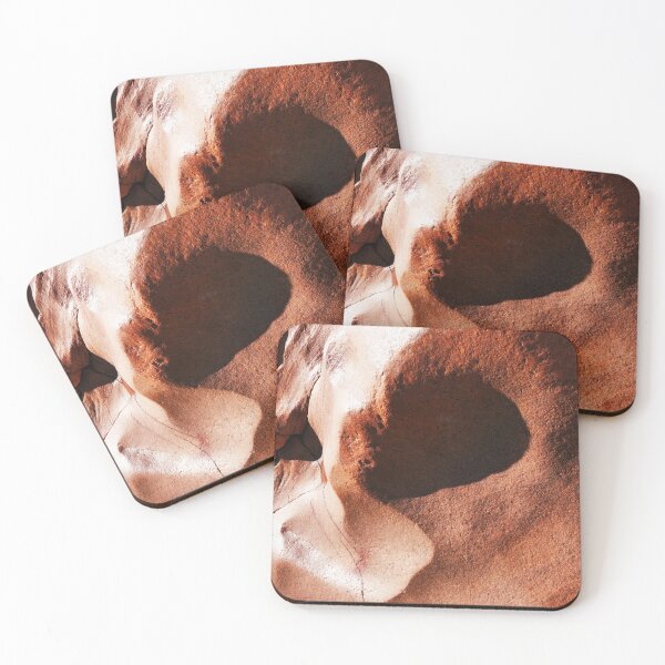 Item preview, Copy of Rock Abstracts of Kakadu #4 designed and sold by Lexa Harpell.