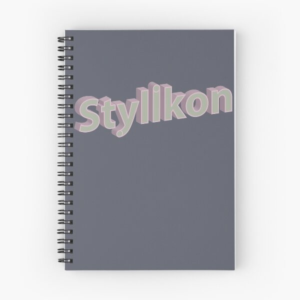 Item preview, Stylikon 3 designed and sold by Paul Fleetham.