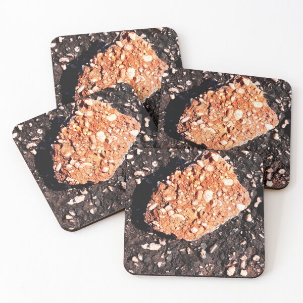 Item preview, Rock Abstracts of Kakadu #6 designed and sold by Lexa Harpell.