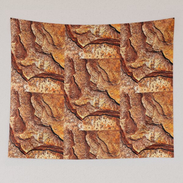 Item preview, Rock Abstracts of Kakadu #7 designed and sold by Lexa Harpell.