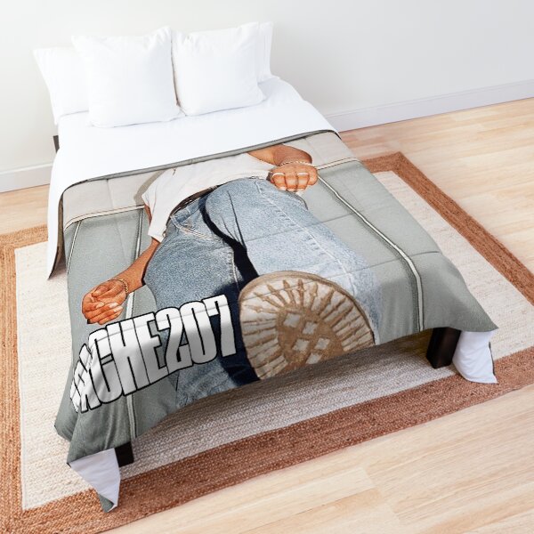 Sixapa Apache 207 Apache World Tour 2020 Comforter