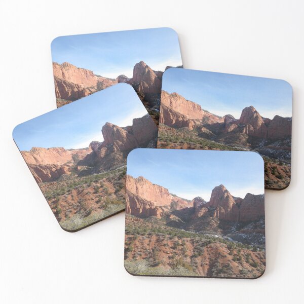 Item preview, Utah Canyon designed and sold by peoniesandsteel.