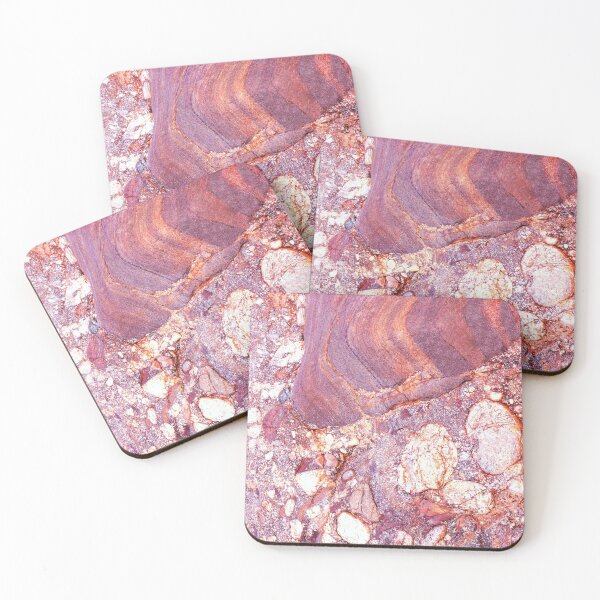 Item preview, Rock Abstracts of Kakadu #8 designed and sold by Lexa Harpell.