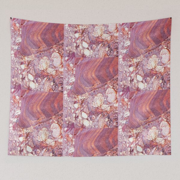 Item preview, Rock Abstracts of Kakadu #8 designed and sold by Lexa Harpell.
