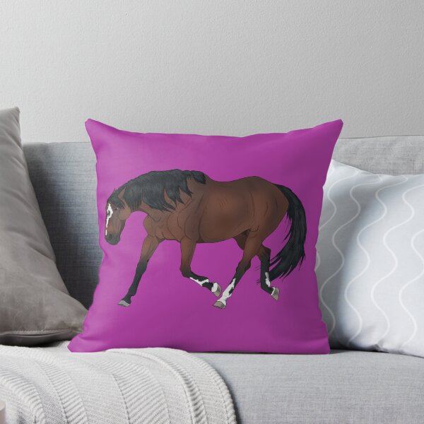 Item preview, Upset Mustang 5: Bay "Questionnaire"  designed and sold by LuxeHurricane.