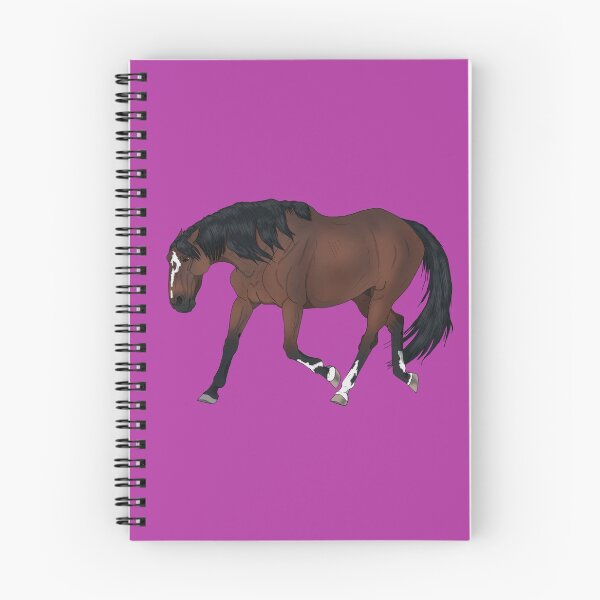 Item preview, Upset Mustang 5: Bay "Questionnaire"  designed and sold by LuxeHurricane.