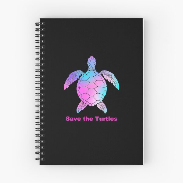 Artikelvorschau, Speichern Sie die Turtles Turtle vsco rosa Buchstaben entworfen und verkauft von Draculaura2009.