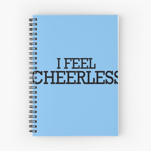 Item preview, Cheerless - I Feel Clothing designed and sold by agsduy.
