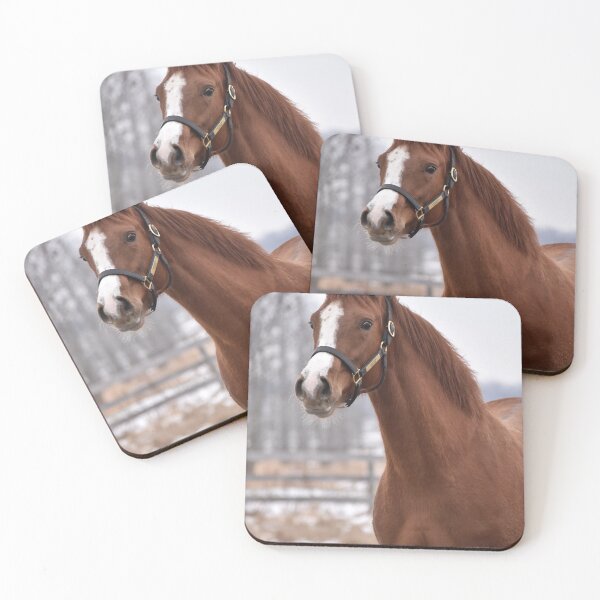 Item preview, Verrazano filly designed and sold by theartsyeq.