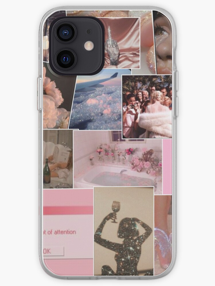 Rich Girly Girl Aesthetic Poster Iphone Case Cover By Michaelafilozof Redbubble Rich Girly Girl Aesthetic Poster Iphone Case Cover By Michaelafilozof Redbubble