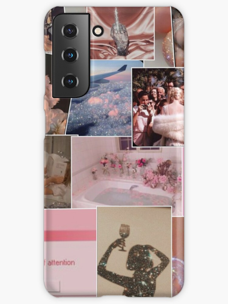 Rich Girly Girl Aesthetic Poster Case Skin For Samsung Galaxy By Michaelafilozof Redbubble Rich Girly Girl Aesthetic Poster Case Skin For Samsung Galaxy By Michaelafilozof Redbubble