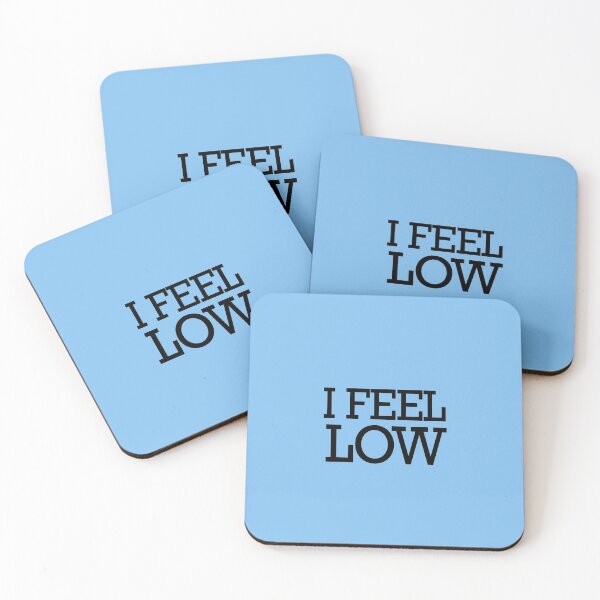 Item preview, Low - I Feel Clothing designed and sold by agsduy.