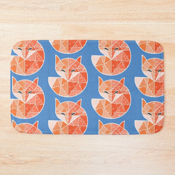 Item preview, Fox star designed and sold by Rusembell.