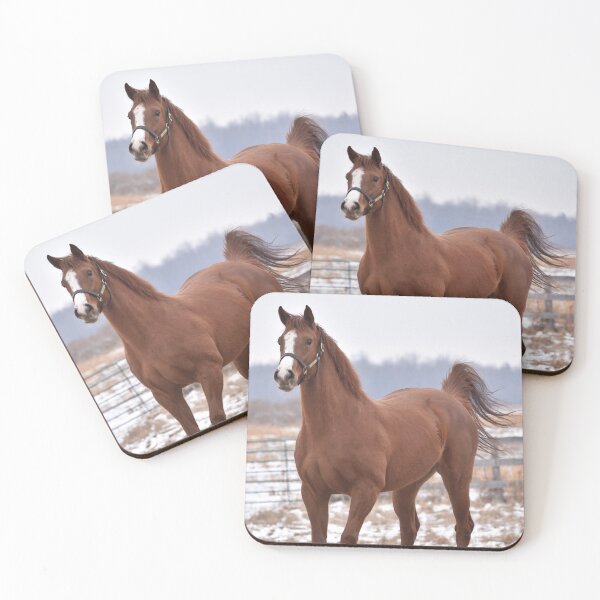 Item preview, Verrazano filly designed and sold by theartsyeq.