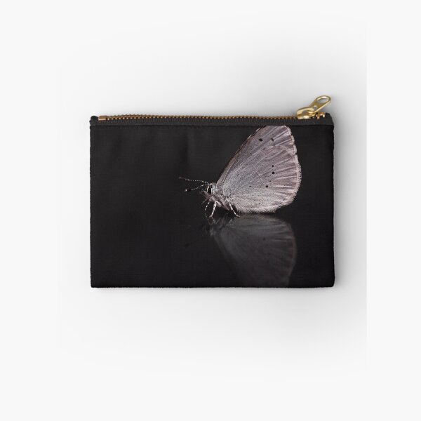 Item preview, Holly Blue Butterfly Portrait designed and sold by Dan Newton.