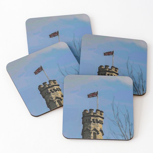 Item preview, Battlefield House Tower Paint emulated designed and sold by SRosuphotos.