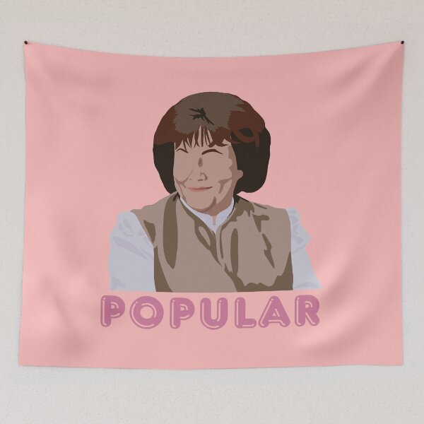 Item preview, Popular Grace designed and sold by Chadwik.