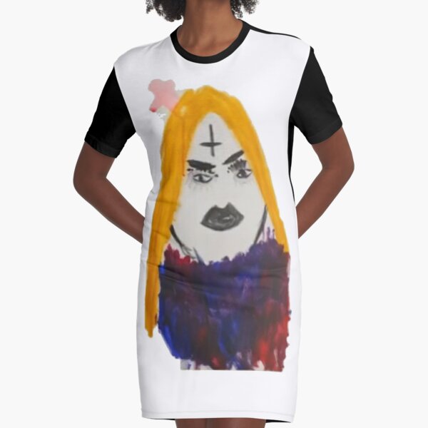 Im Poppy Dresses Redbubble - i m poppy that poppy full roblox id roblox music codes in