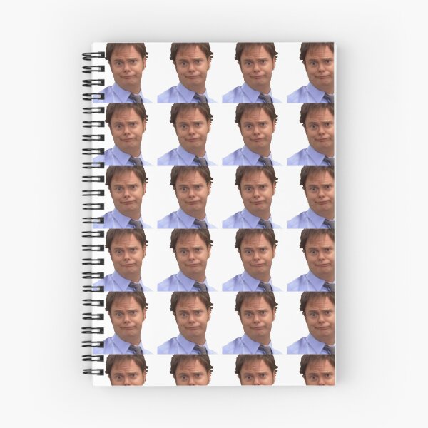 Item preview, The Office - Dwight as Jim designed and sold by MoStormTrooper.