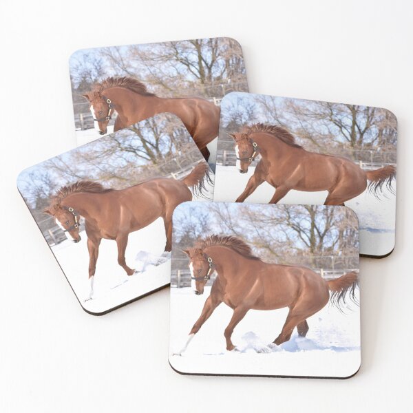 Item preview, Verrazano filly designed and sold by theartsyeq.