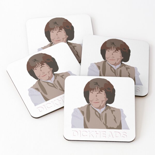 Item preview, Dickheads Grace designed and sold by Chadwik.