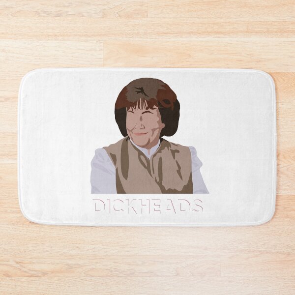 Item preview, Dickheads Grace designed and sold by Chadwik.