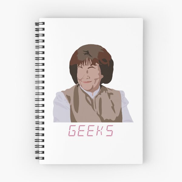 Item preview, Geeks Grace designed and sold by Chadwik.