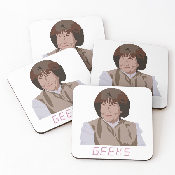 Item preview, Geeks Grace designed and sold by Chadwik.