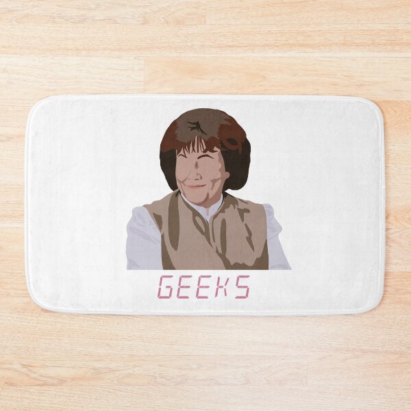 Item preview, Geeks Grace designed and sold by Chadwik.