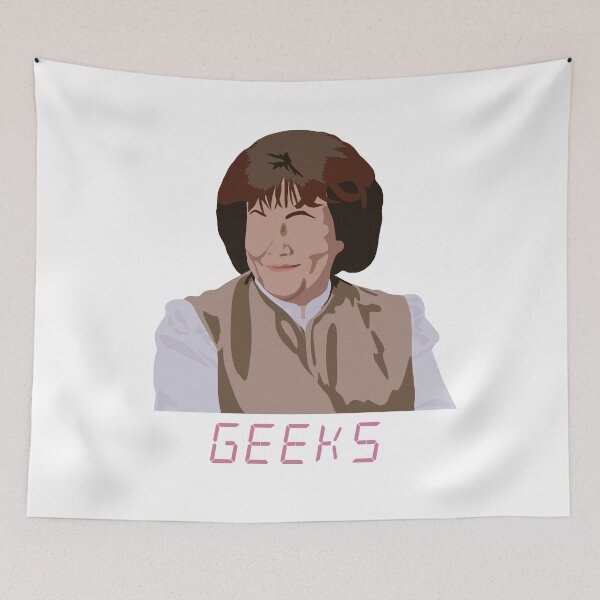 Item preview, Geeks Grace designed and sold by Chadwik.