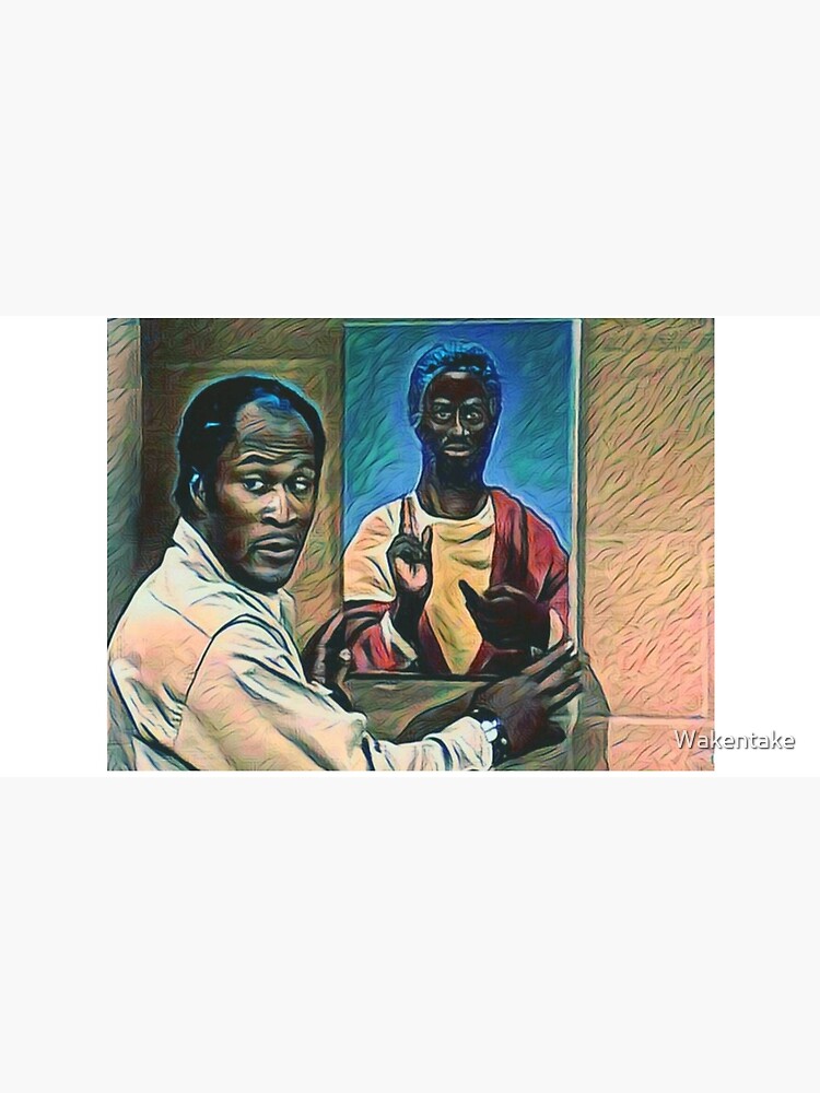 Black Jesus