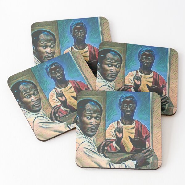 Item preview, Black Jesus designed and sold by Wakentake.