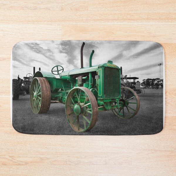 Item preview, BoolerooTractorT15_4815A designed and sold by SEADOGPRINTS.