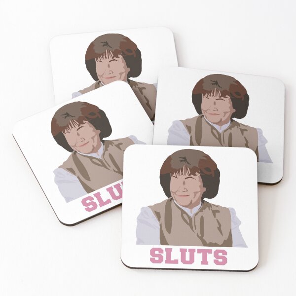 Item preview, Sluts Grace designed and sold by Chadwik.