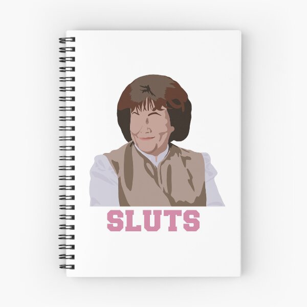 Item preview, Sluts Grace designed and sold by Chadwik.