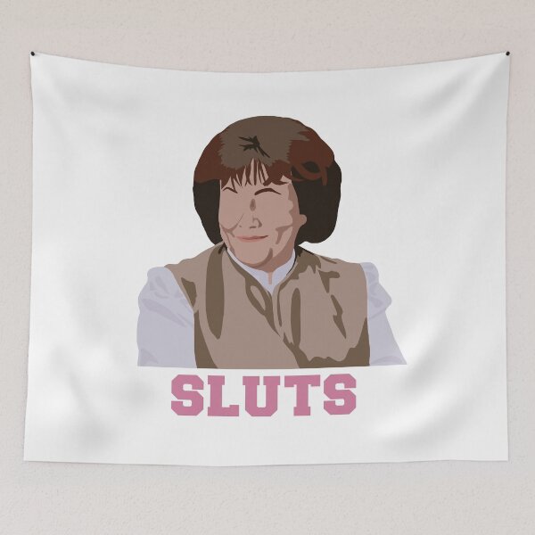 Item preview, Sluts Grace designed and sold by Chadwik.
