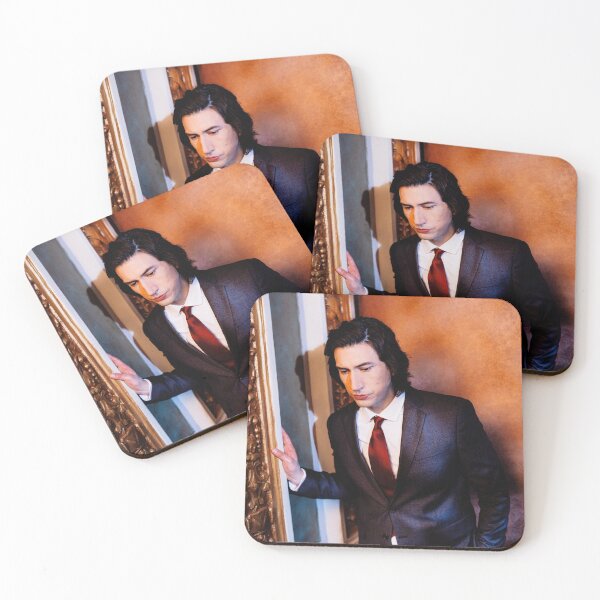 Item preview, Adam Driver Tony Nomination 2019 Photoshoot designed and sold by goon-squad.